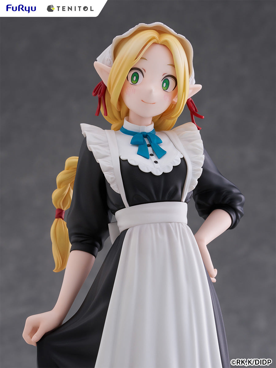 Delicious in Dungeon TENITOL TALL Marcille Classic Maid ver
