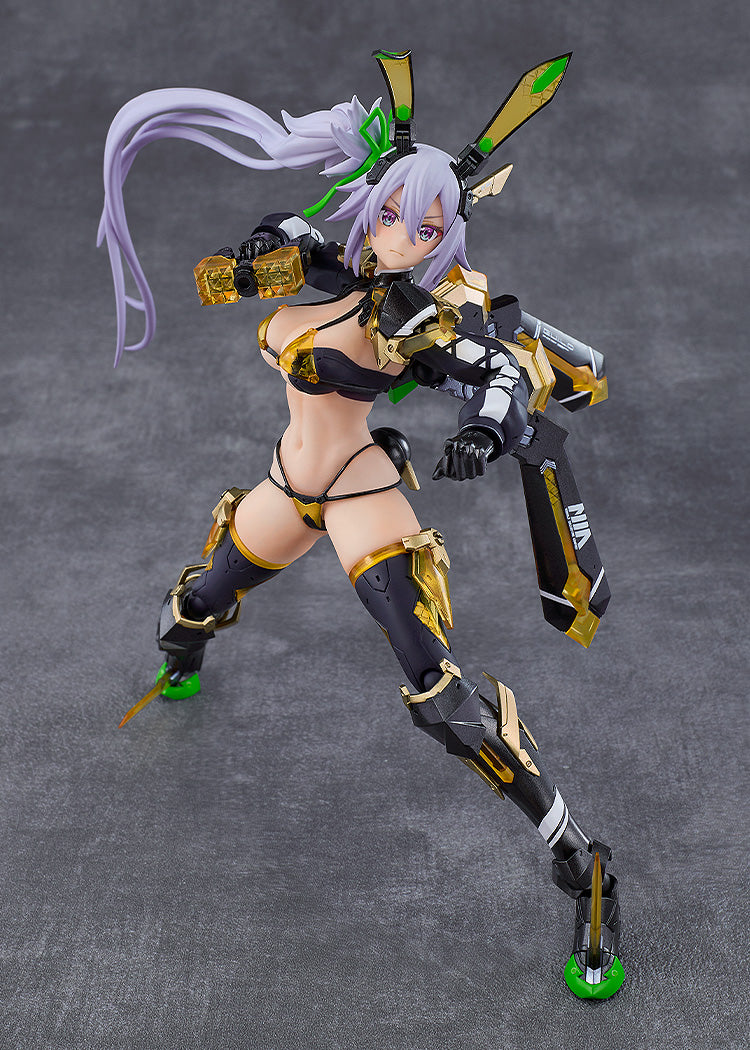 689 figma Silva Barrelline