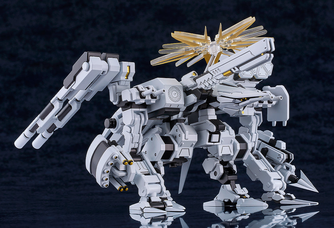 Blue Archive MODEROID Daath