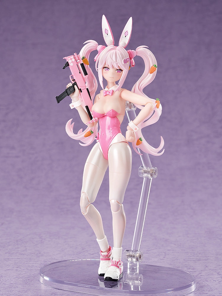 GODDESS OF VICTORY: NIKKE Hyper Body Alice: Wonderland Bunny (rerun)