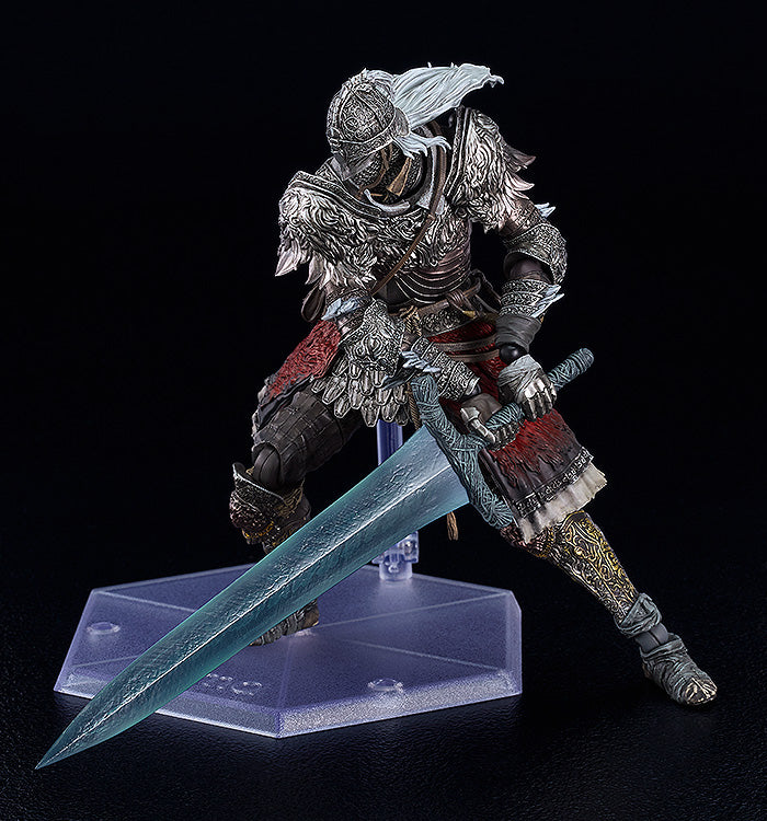 624 figma Raging Wolf