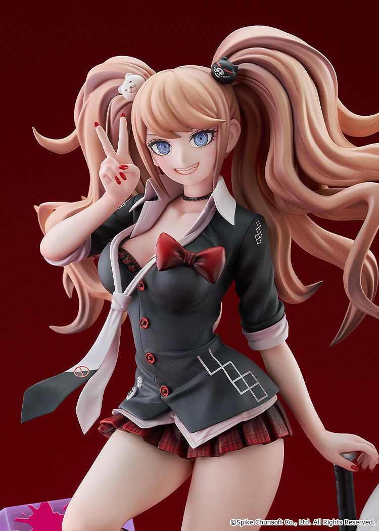 Danganronpa Series Junko Enoshima: 15th Anniversary Ver 1/7 Scale Figure