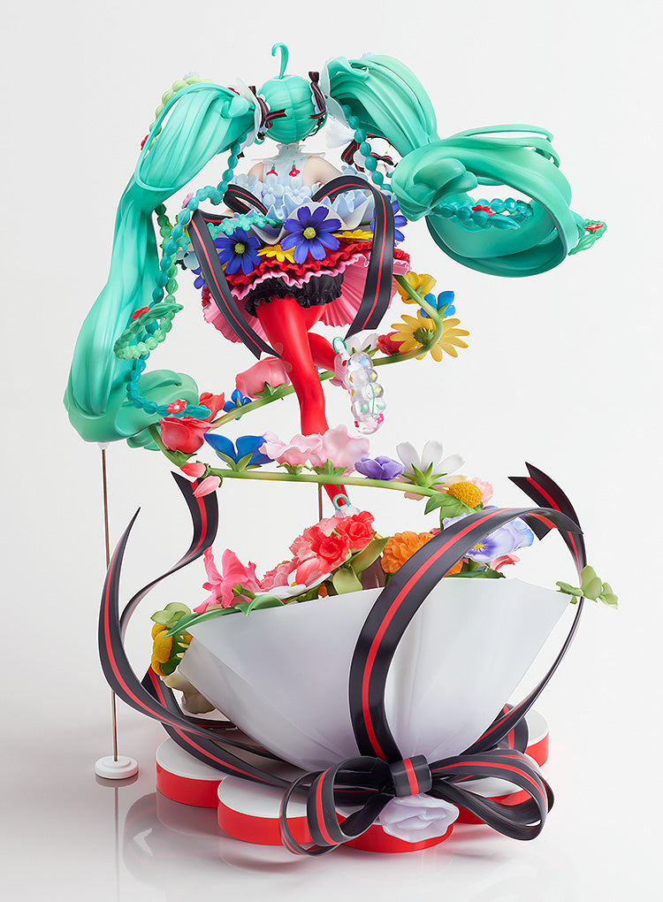 Hatsune Miku JAPAN LIVE TOUR 2025 BLOOMING 1/7 Scale Figure