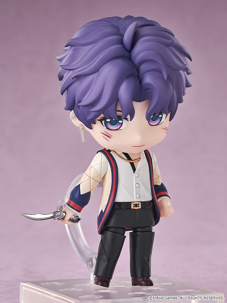 2896 Nendoroid Rafayel