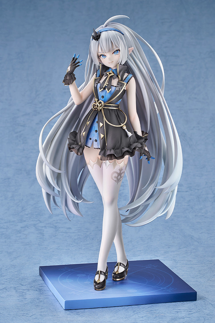 Stella Sora Tyrant (Female) 1/7 Scale Figure