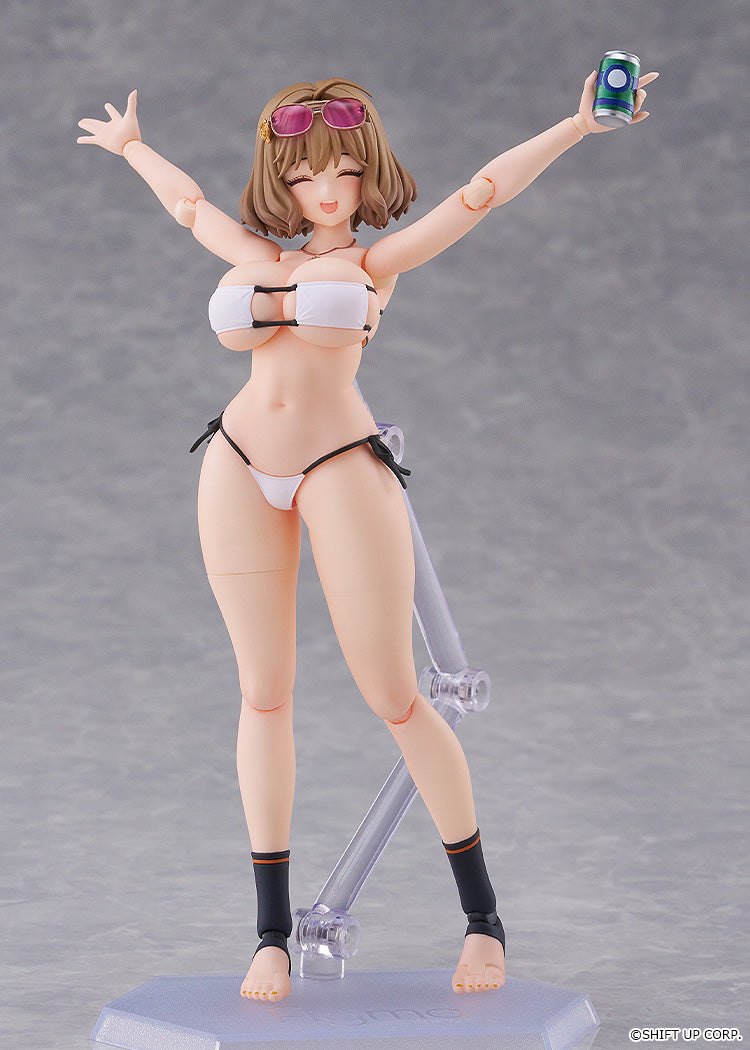 696 figma Anis : Sparkling Summer