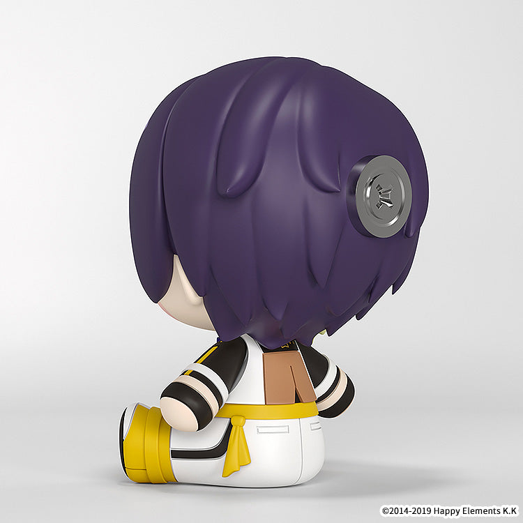 Huggy Good Smile Shinobu Sengoku