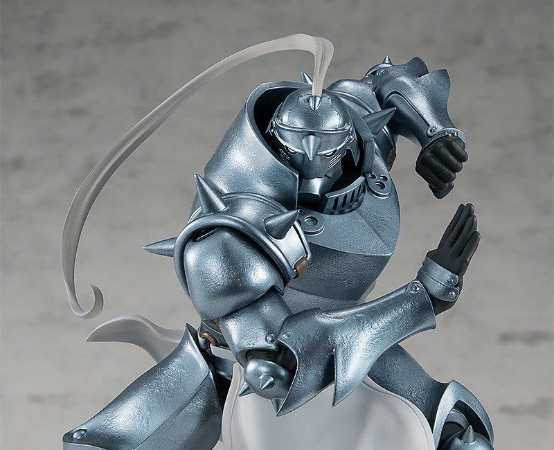 POP UP PARADE Alphonse Elric (rerun)