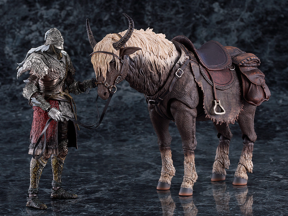 685 figma Torrent, the Spectral Steed