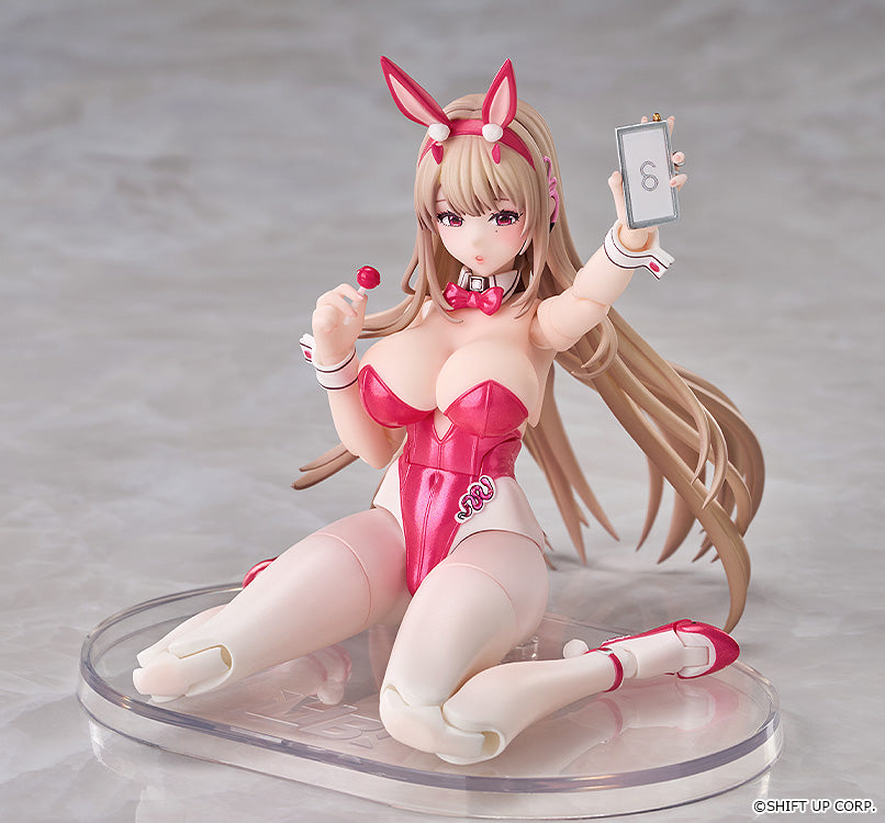 GODDESS OF VICTORY : NIKKE Hyper Body Viper Toxic Rabbit