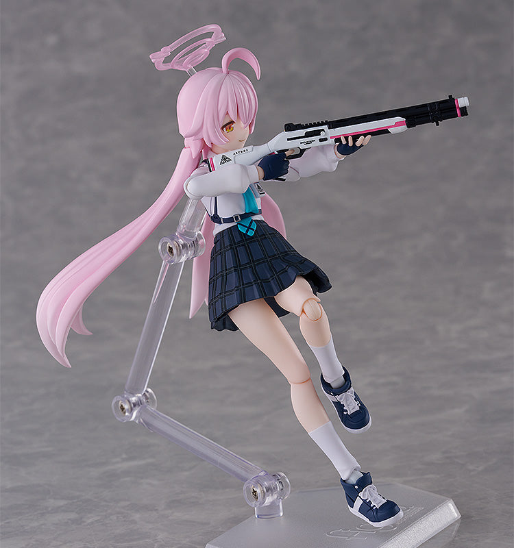 672 figma Hoshino Takanashi