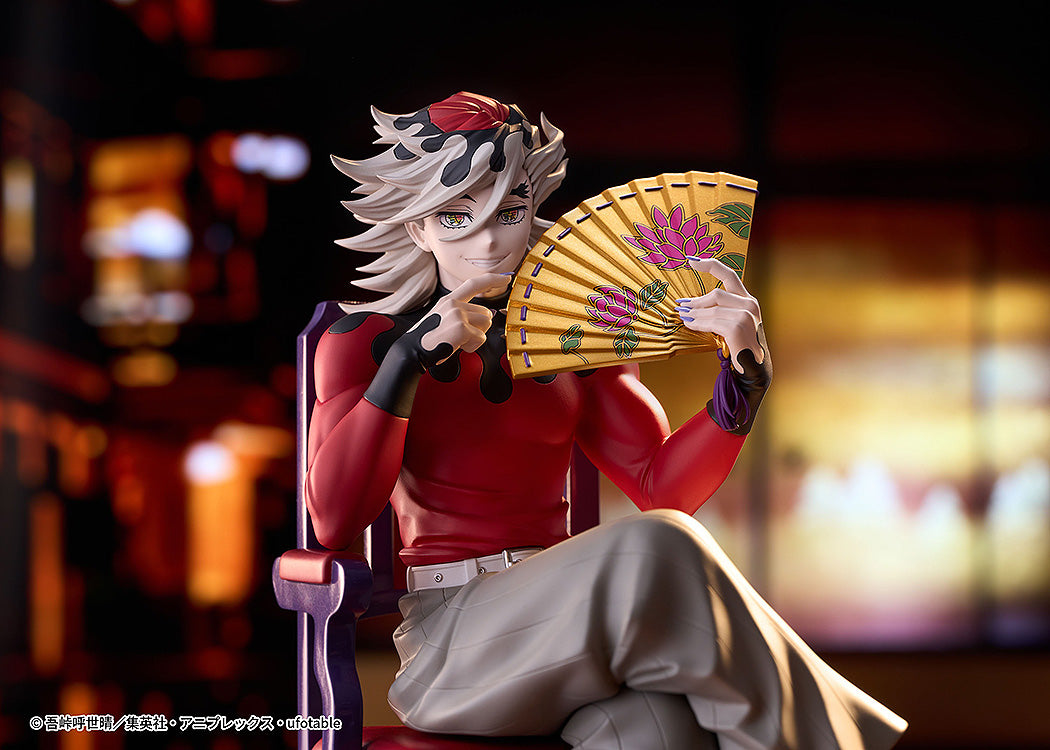 Demon Slayer : Kimetsu no Yaiba Doma Non-Scale Figure