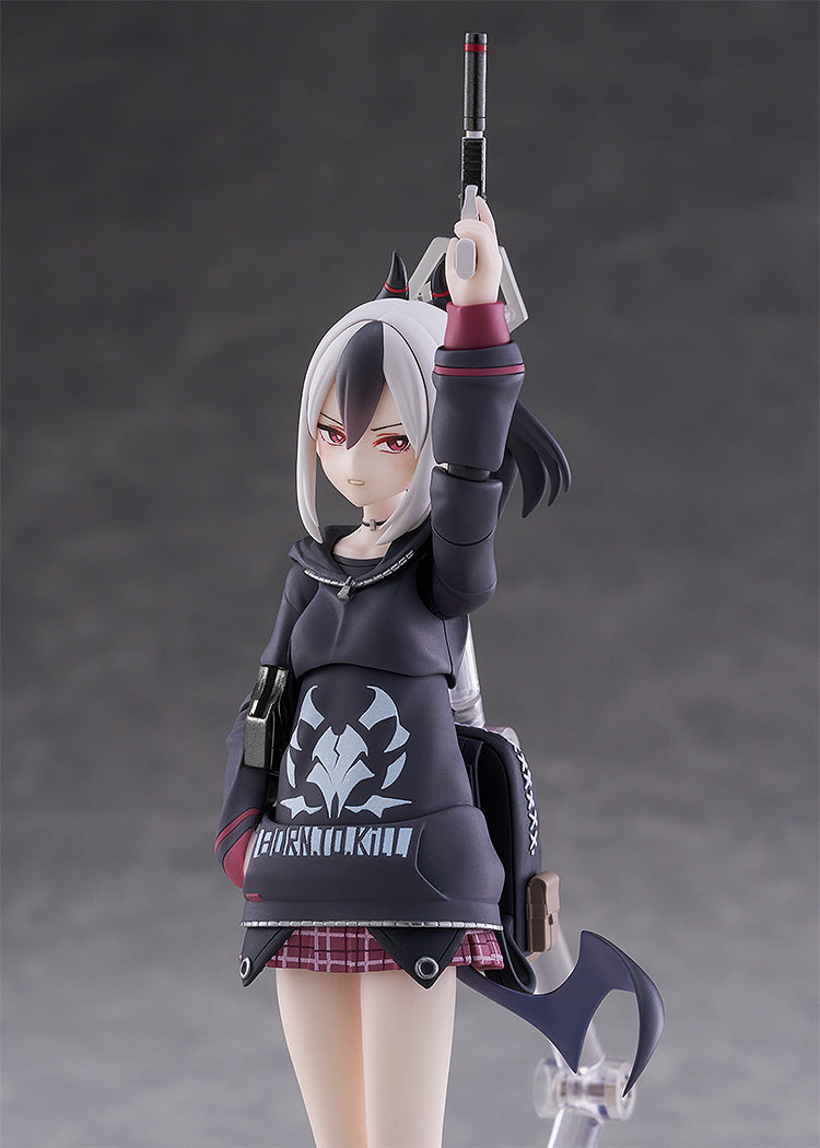 688 figma Kayoko Onikata