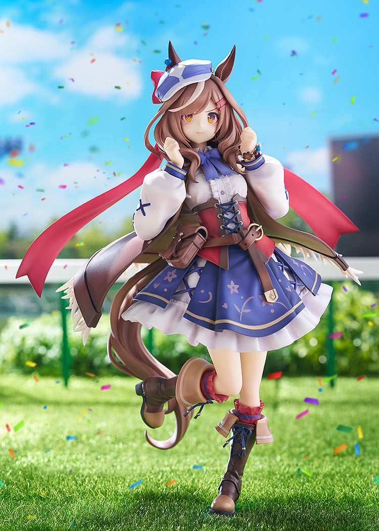 Umamusume : Pretty Derby Matikanetannhauser 1/7 Scale Figure (rerun)