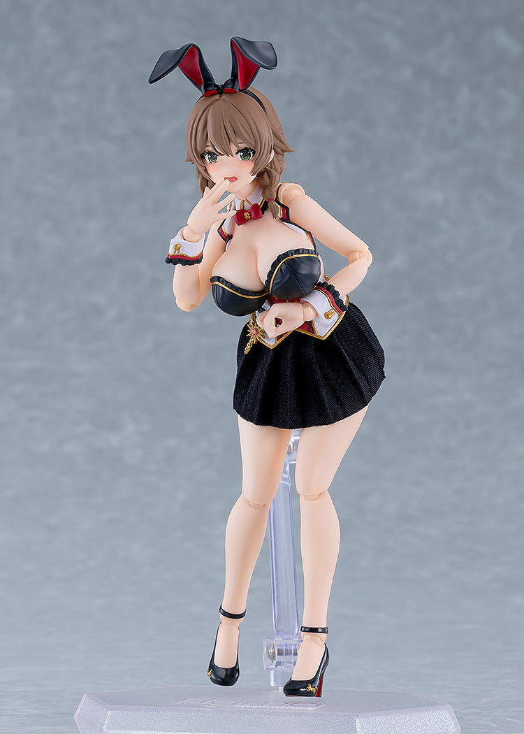 709 figma Kana