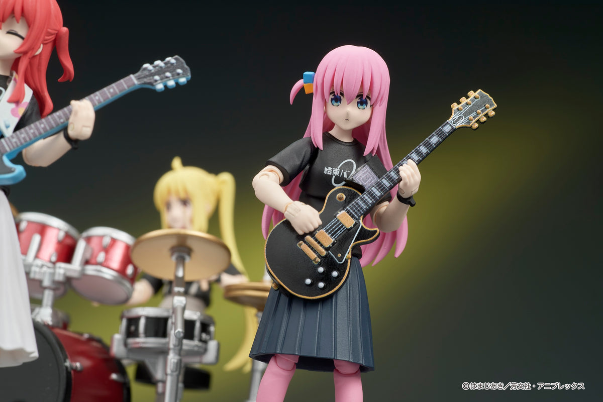 Bocchi the Rock! DIGACTION Bocchi the Rock! Hitori Gotoh