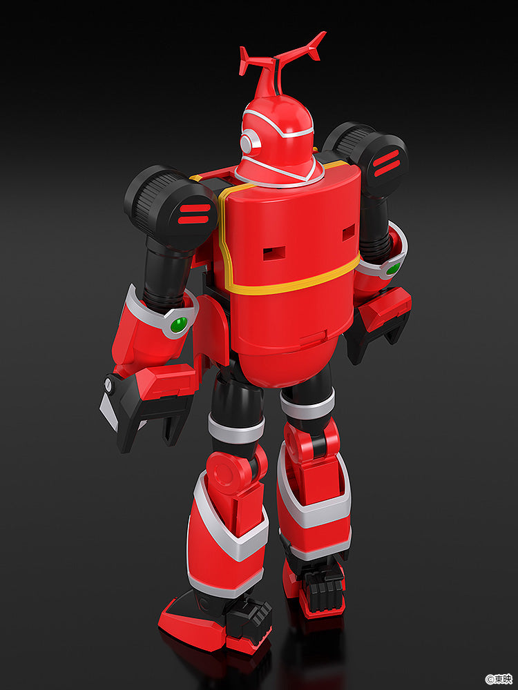 B-Robo Kabutack MODEROID Kabutack