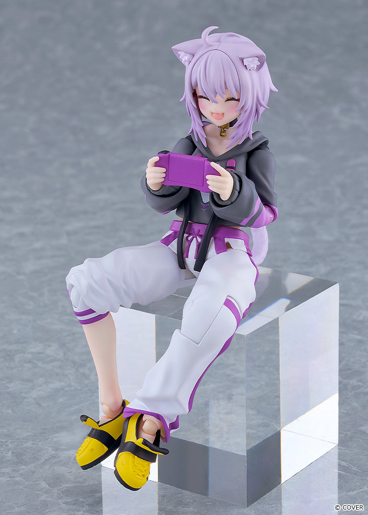 705 figma Nekomata Okayu