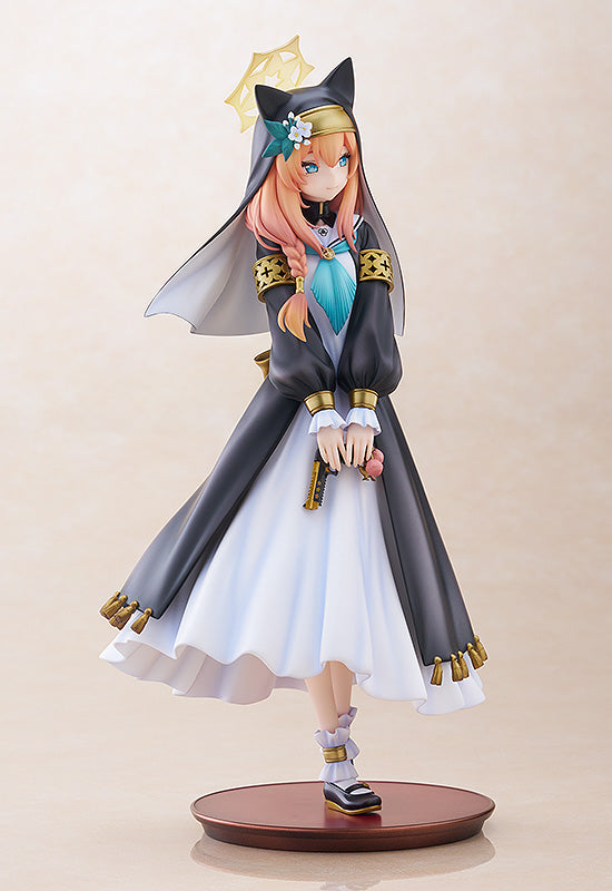 Blue Archive Mari 1/7 Scale Figure (rerun)