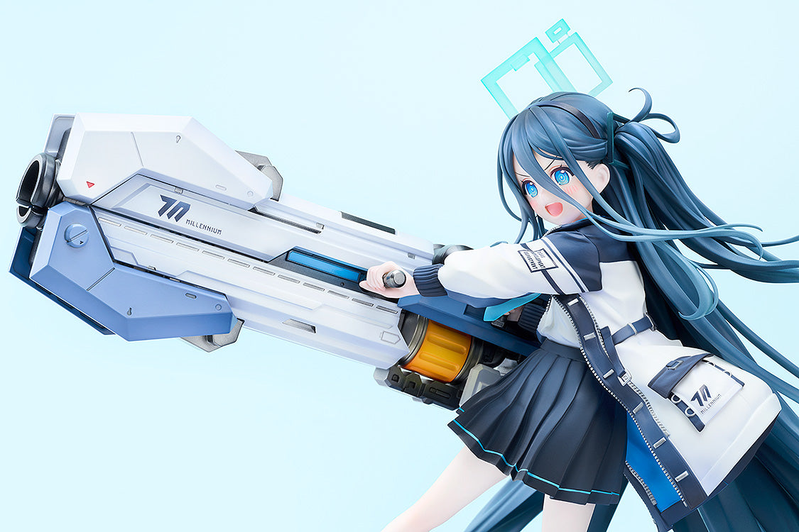 Blue Archive Aris : Awaken, Supernova! 1/7 Scale Figure