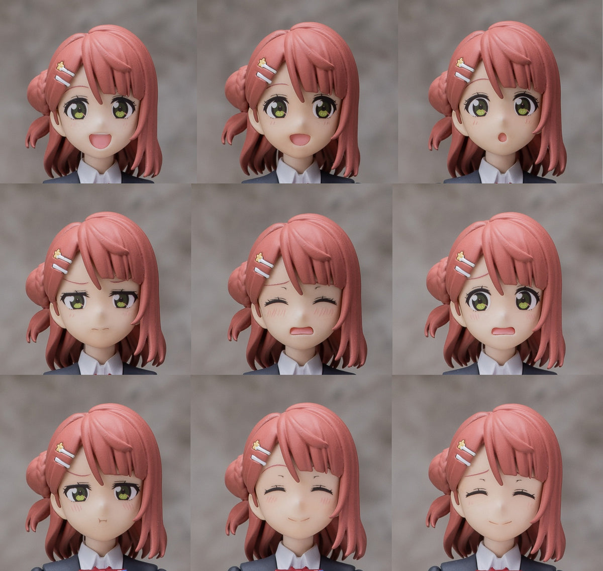 LoveLive! Nijigasaki High School Idol Club Plafia Ayumu Uehara