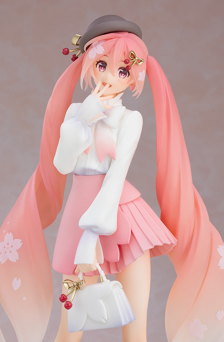 POP UP PARADE Sakura Miku : Hanami Outfit Ver