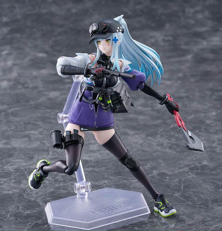 691 figma Klukai