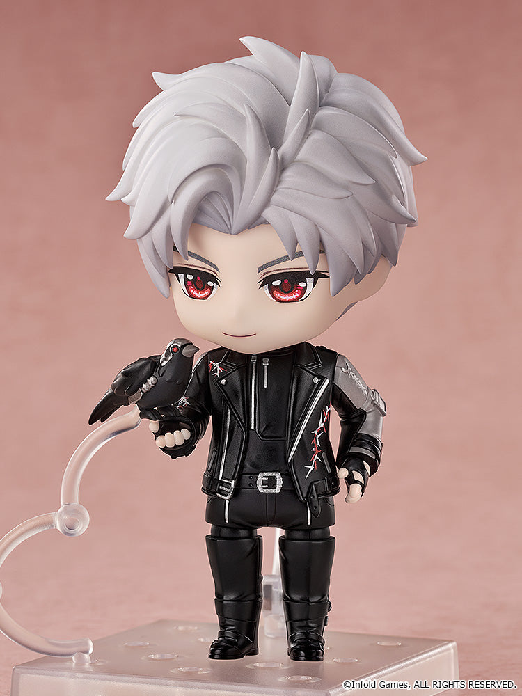 2997 Nendoroid Sylus