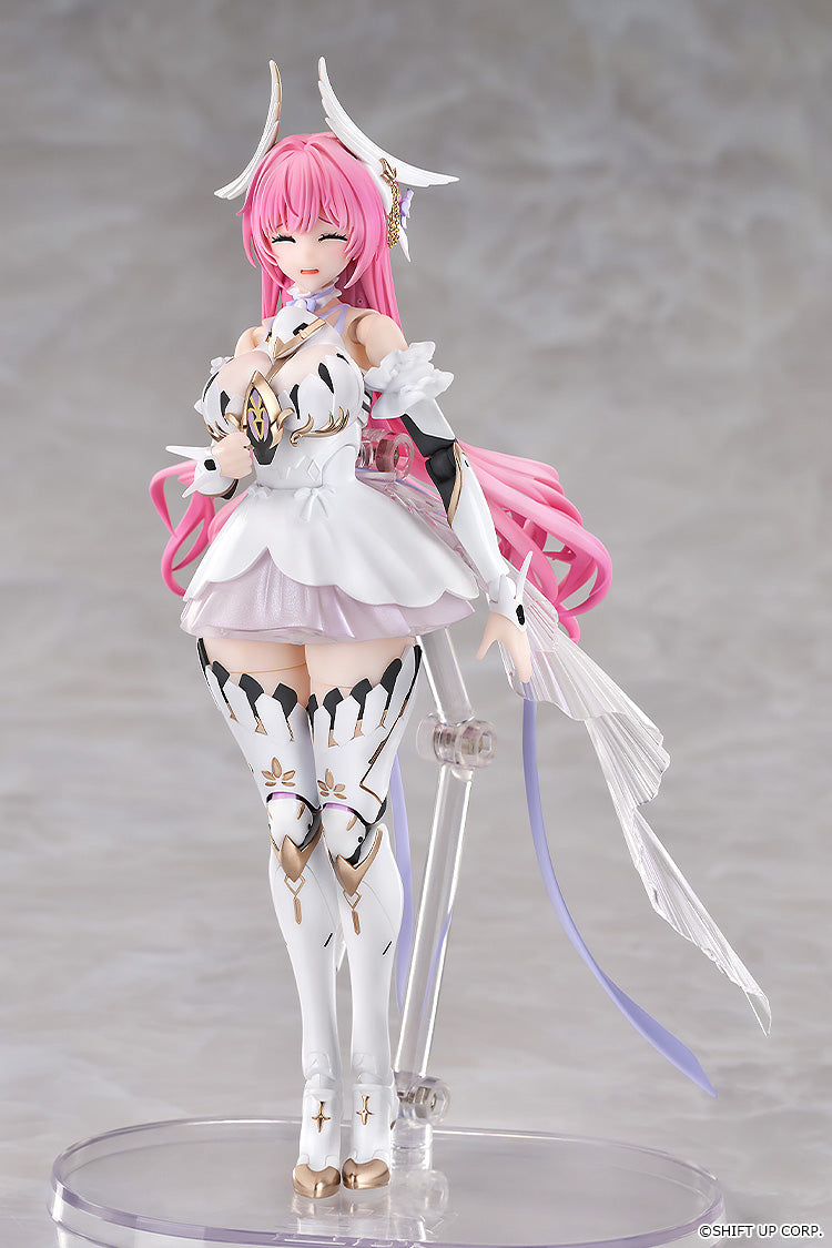 GODDESS OF VICTORY : NIKKE Hyper Body Dorothy