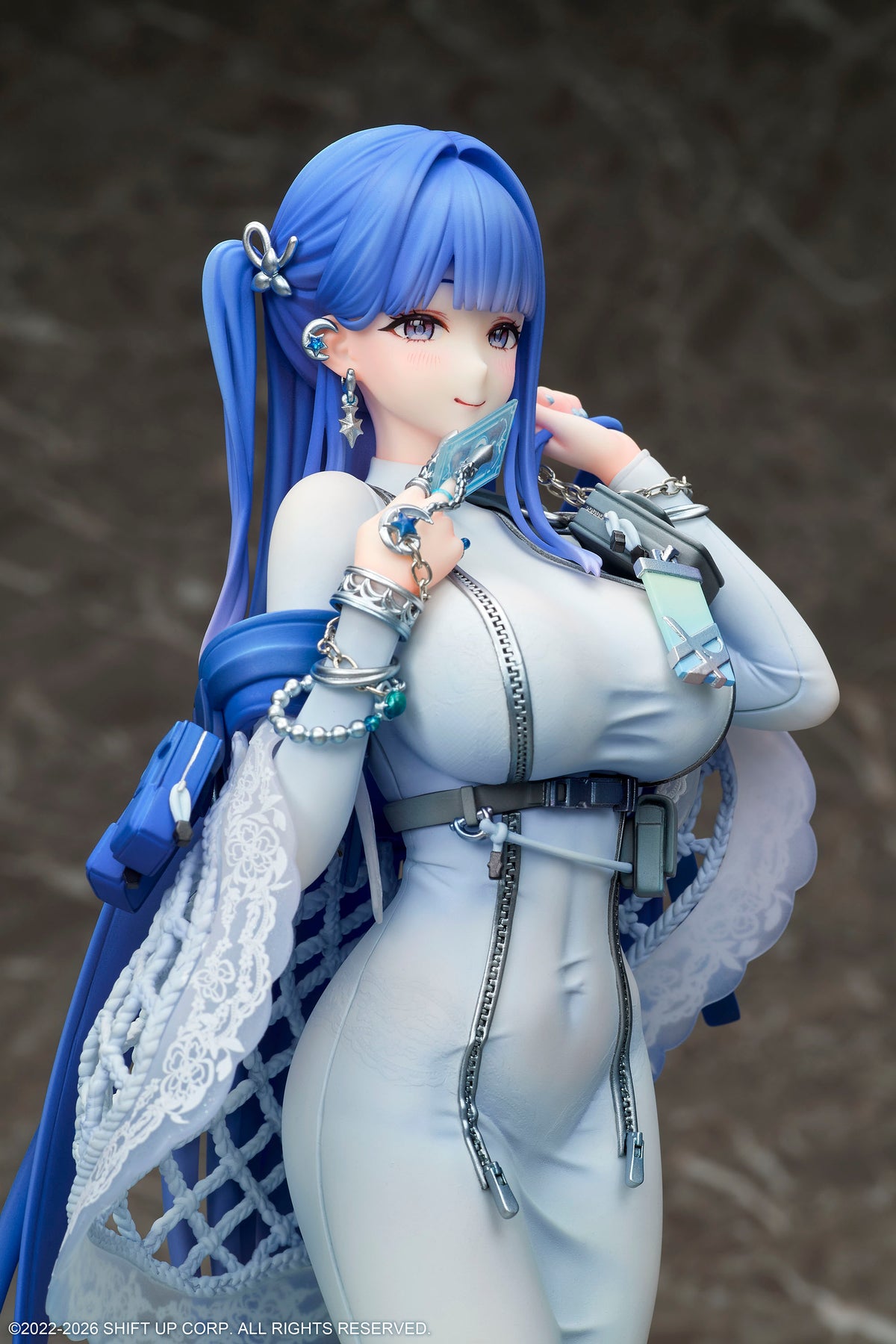 GODDESS OF VICTORY : NIKKE Arcana 1/7 Complete Figure