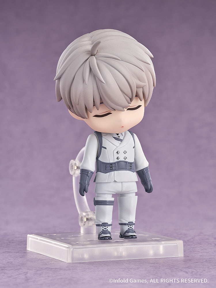 2748 Nendoroid Xavier