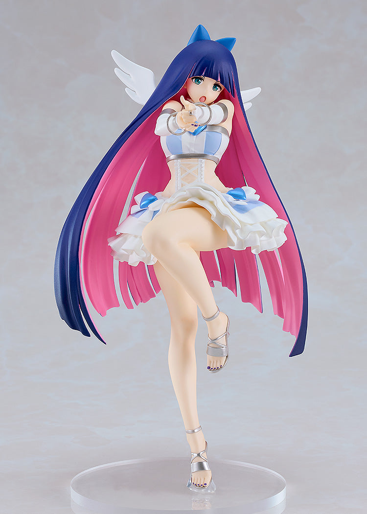POP UP PARADE Panty &amp; Stocking Set: Repent Ver. L Size