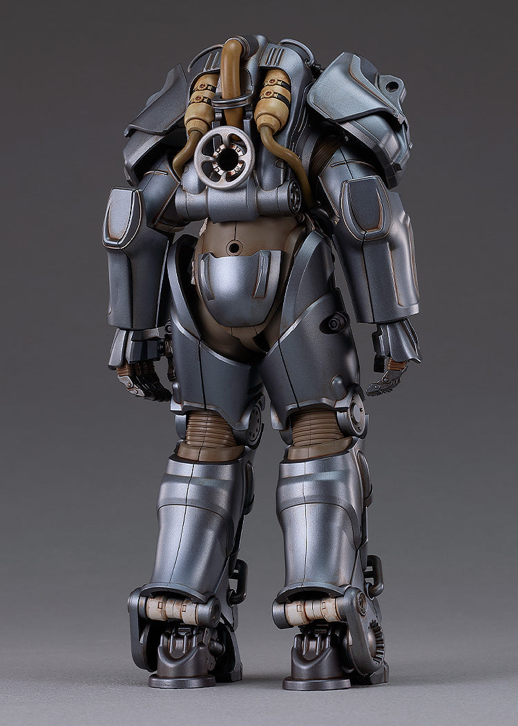Fallout PLAMATEA T-60 Power Armor