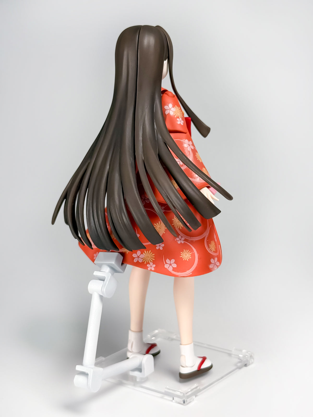 Suwahime Plafia SUWAHIME