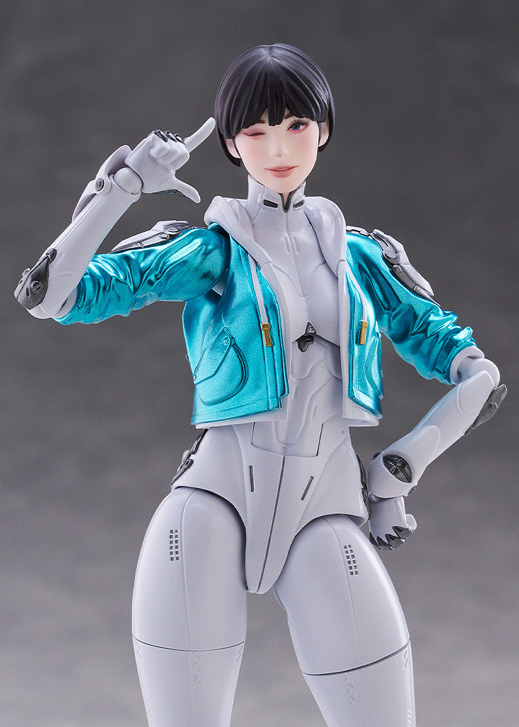 694 figma Valby