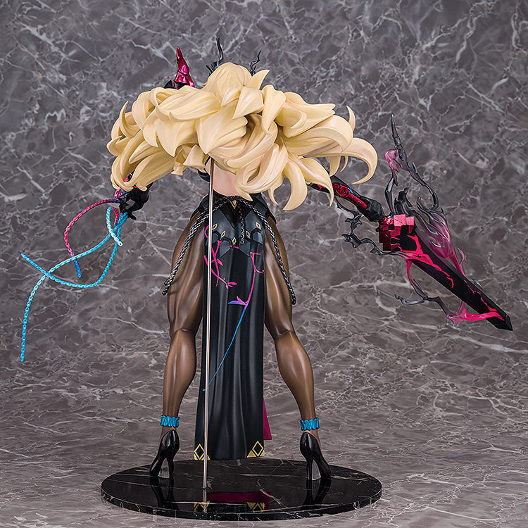 Fate / Grand Order Saber / Barghest 1/7 Scale Figure