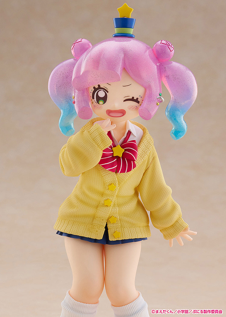 PUNIRU is a KAWAII SLIME Cute Gyaru Puniru 1/7 Scale Figure