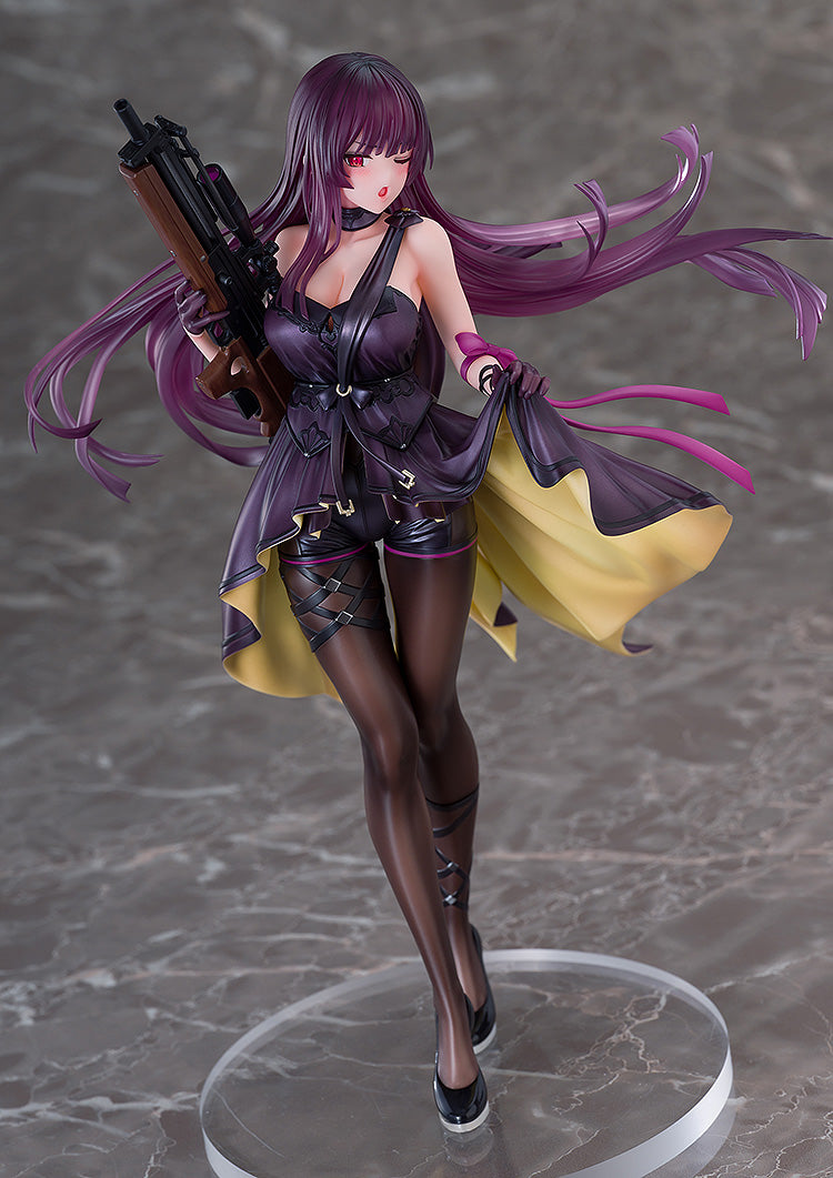 Girls' Frontline 2: Exilium Makiatto: Ballroom Interlude Ver 1/7 Scale Figure
