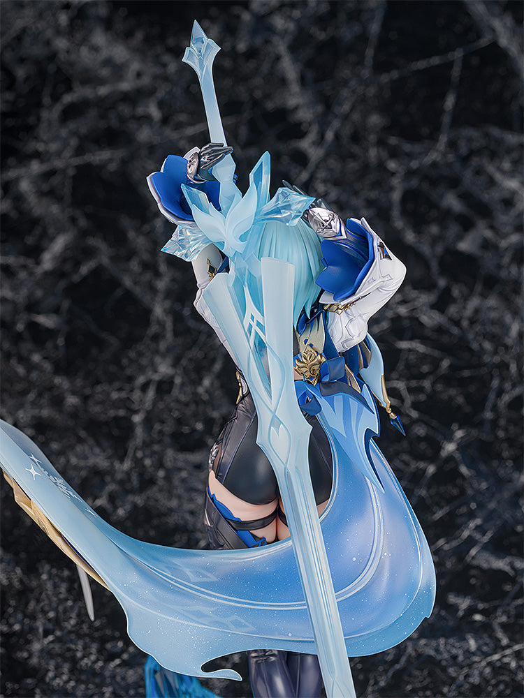 Genshin Impact Eula : Wavecrest Waltz Ver 1/7 SCALE FIGURE