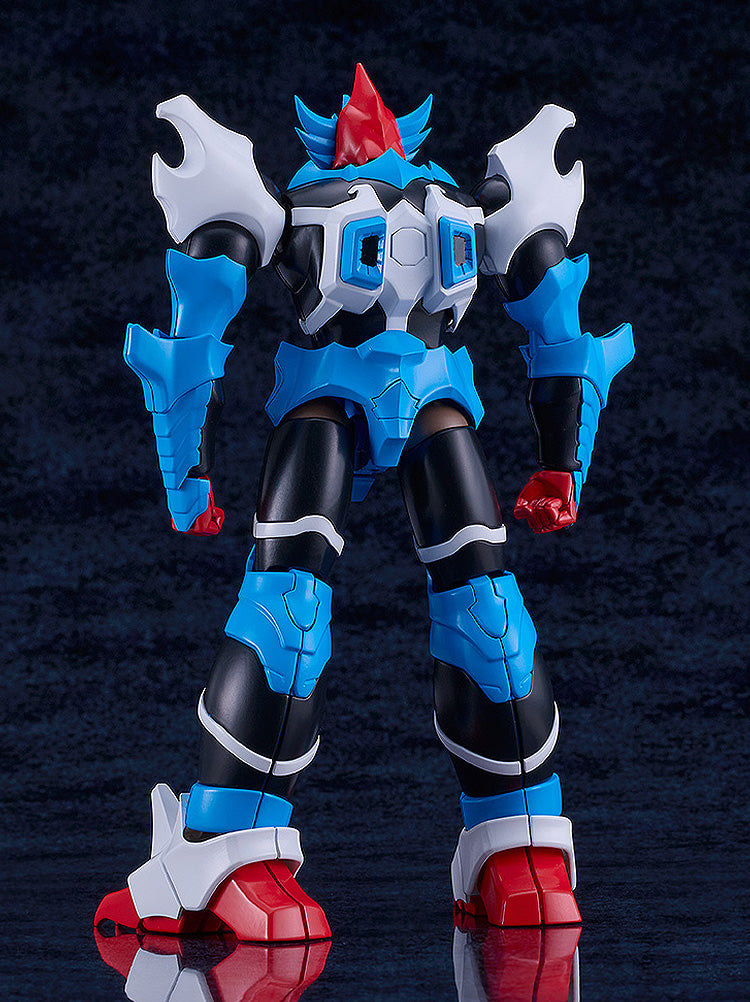 Yamato Takeru (Anime) MODEROID Super Maku-Senjin Gaiou