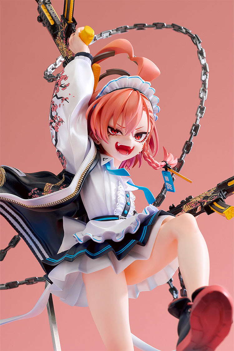 Blue Archive Neru: Call Sign Double O 1/7 Scale Figure