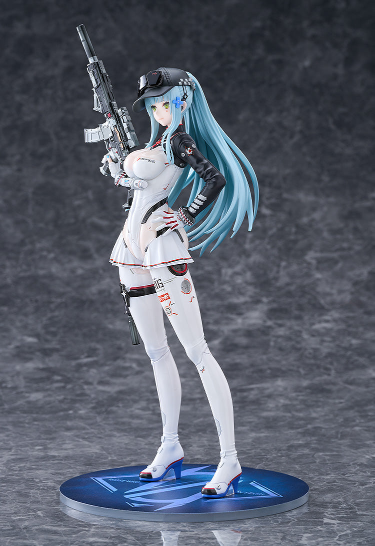 Girls' Frontline 2 : Exilium Klukai : Speed Star 1/7 Scale Figure