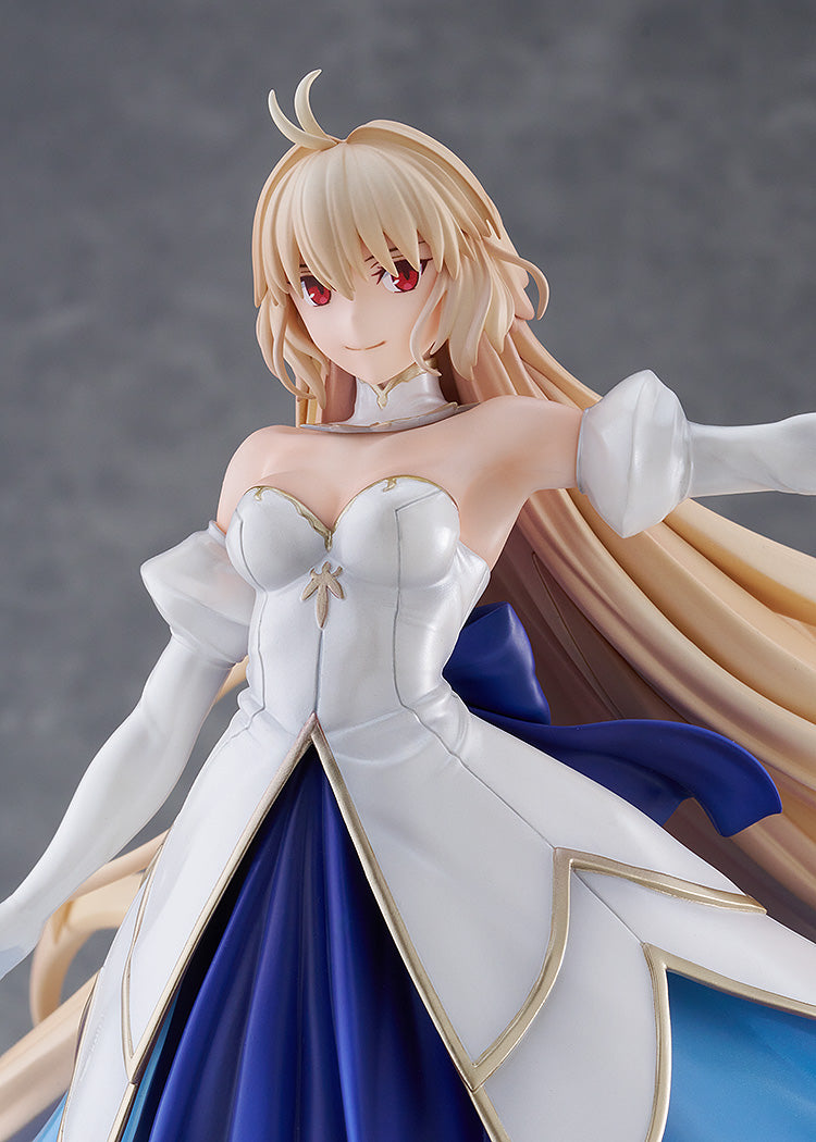 TSUKIHIME -A piece of blue glass moon- Arcueid Brunestud ~Inner Sea of the Planet~ 1/8 Scale Figure