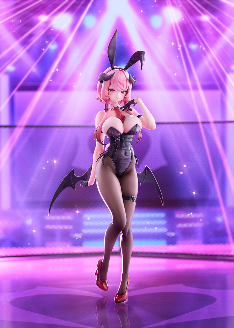 Stella Sora Bernina Bunny Ver 1/7 Scale Figure