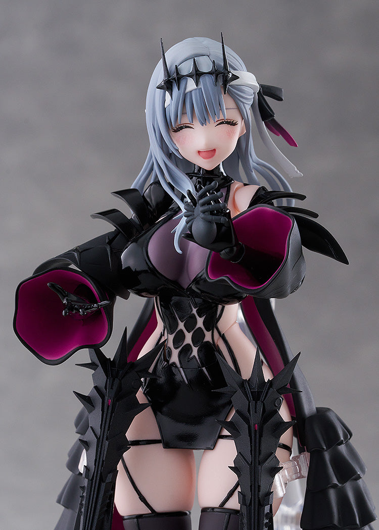665 figma Modernia Second Affection