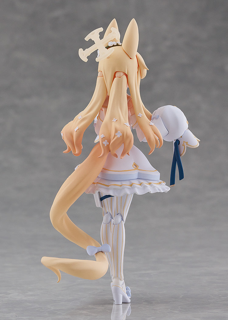 698 figma Seia Yurizono