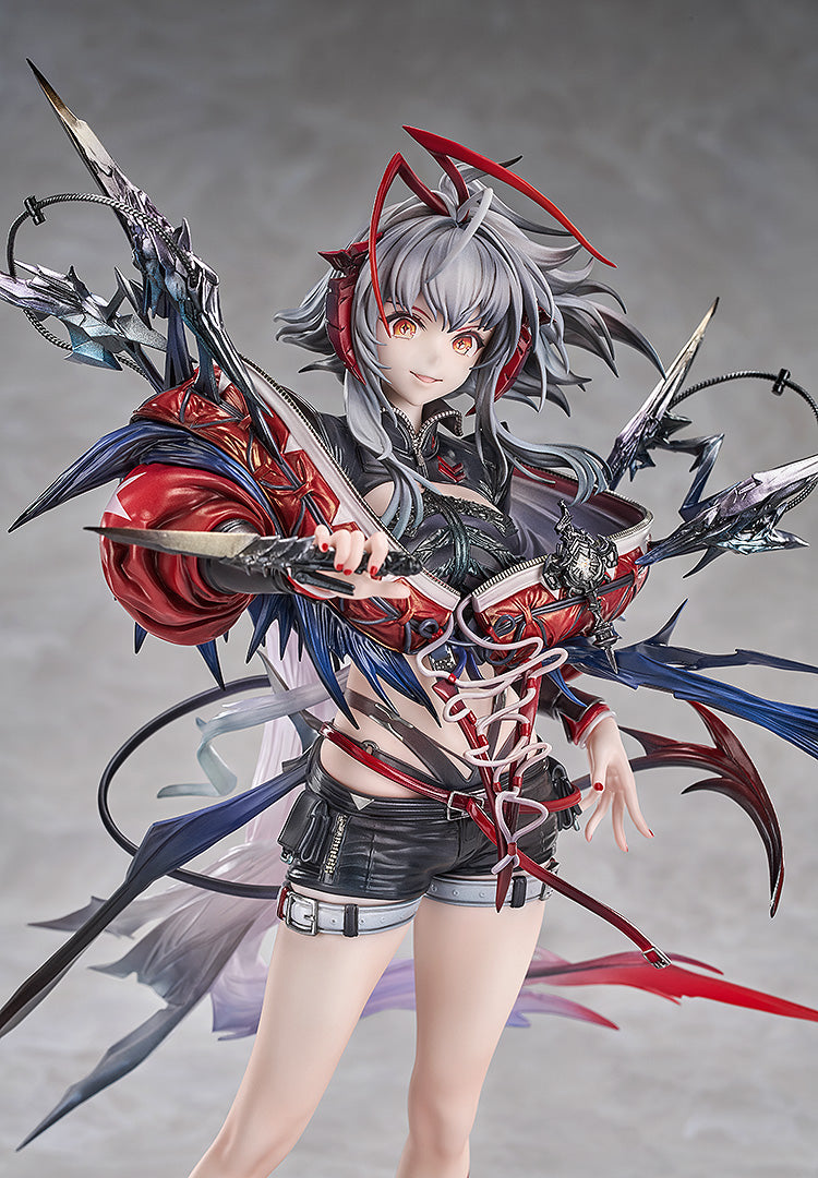 Arknights Wiš'adel 1/7 Scale Figure