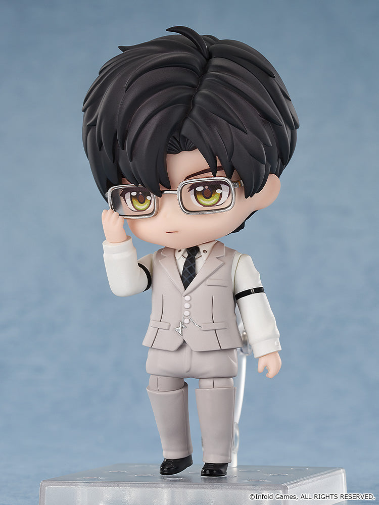 2781 Nendoroid Zayne