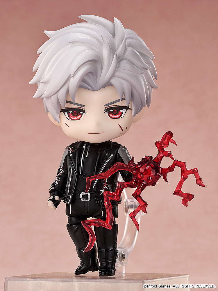 2997 Nendoroid Sylus