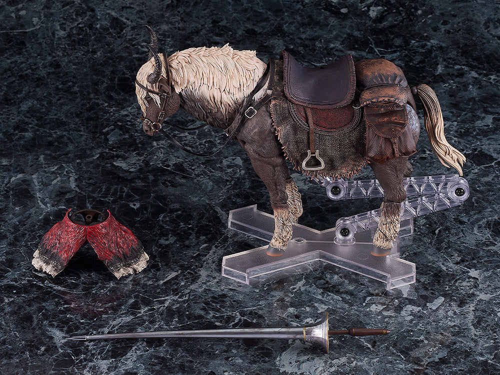 685 figma Torrent, the Spectral Steed